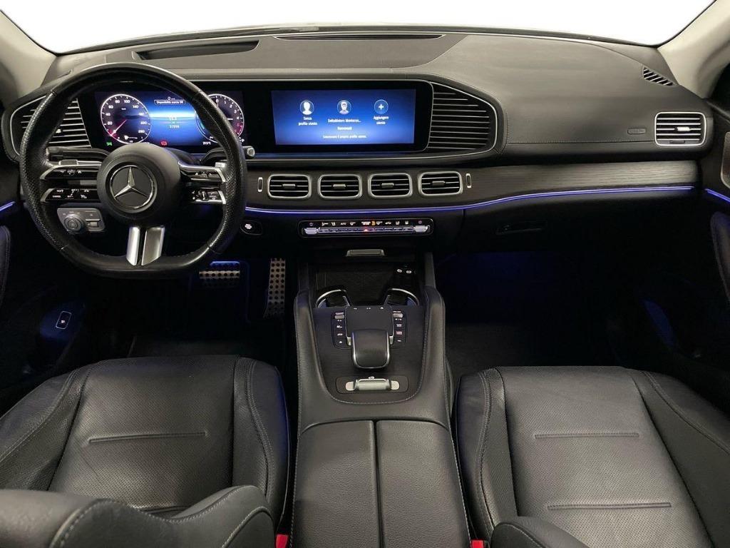GLE Coupe 350 de phev AMG Line Premium 4matic auto - Certified