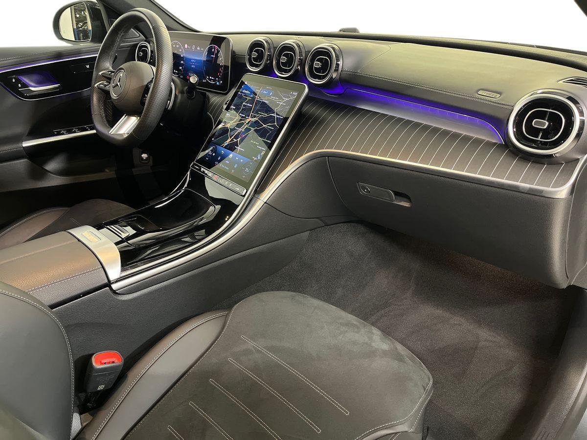 C 300 de phev AMG Line Advanced auto - Certified