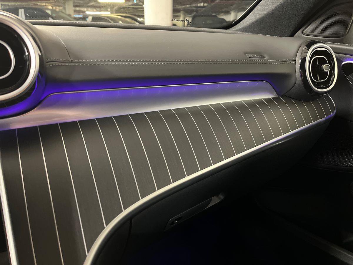 C 300 de phev AMG Line Advanced auto - Certified