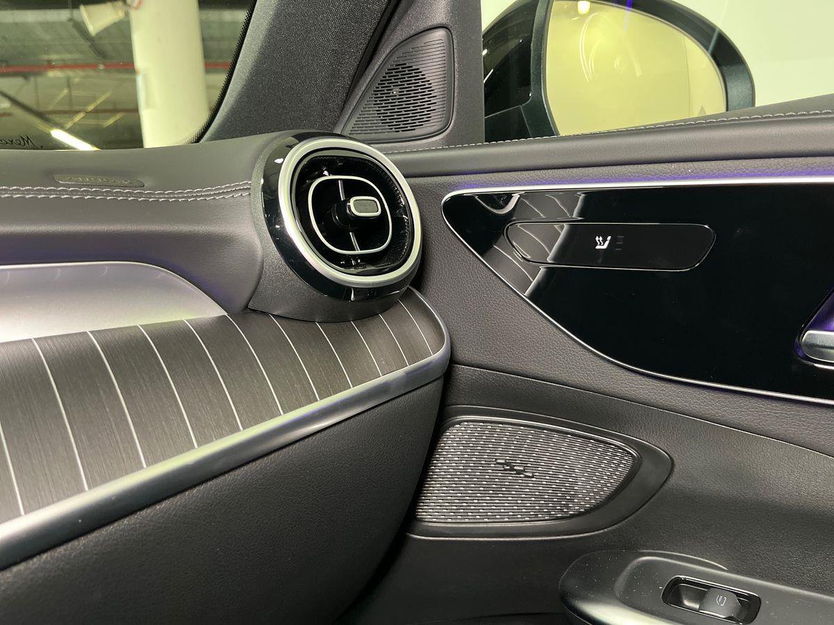 C 300 de phev AMG Line Advanced auto - Certified