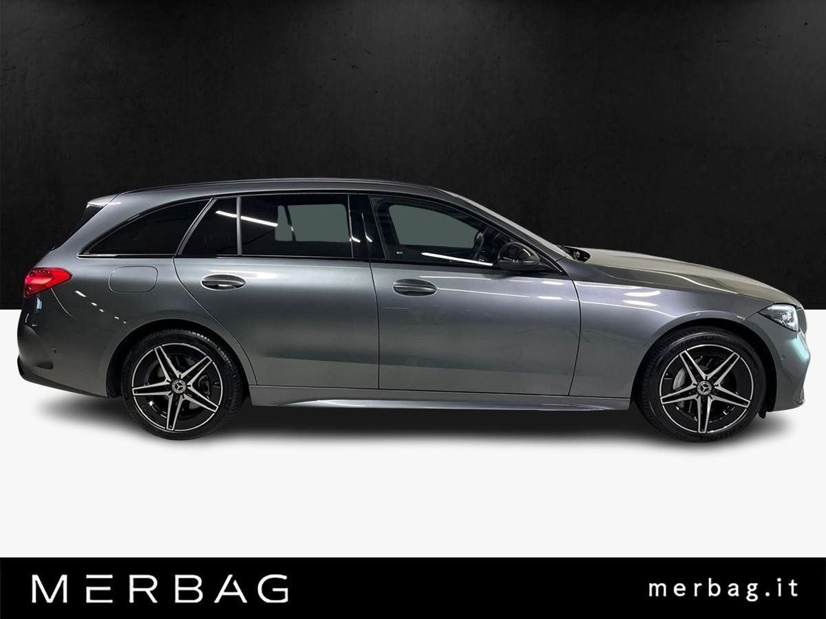 C 300 de phev AMG Line Advanced auto - Certified