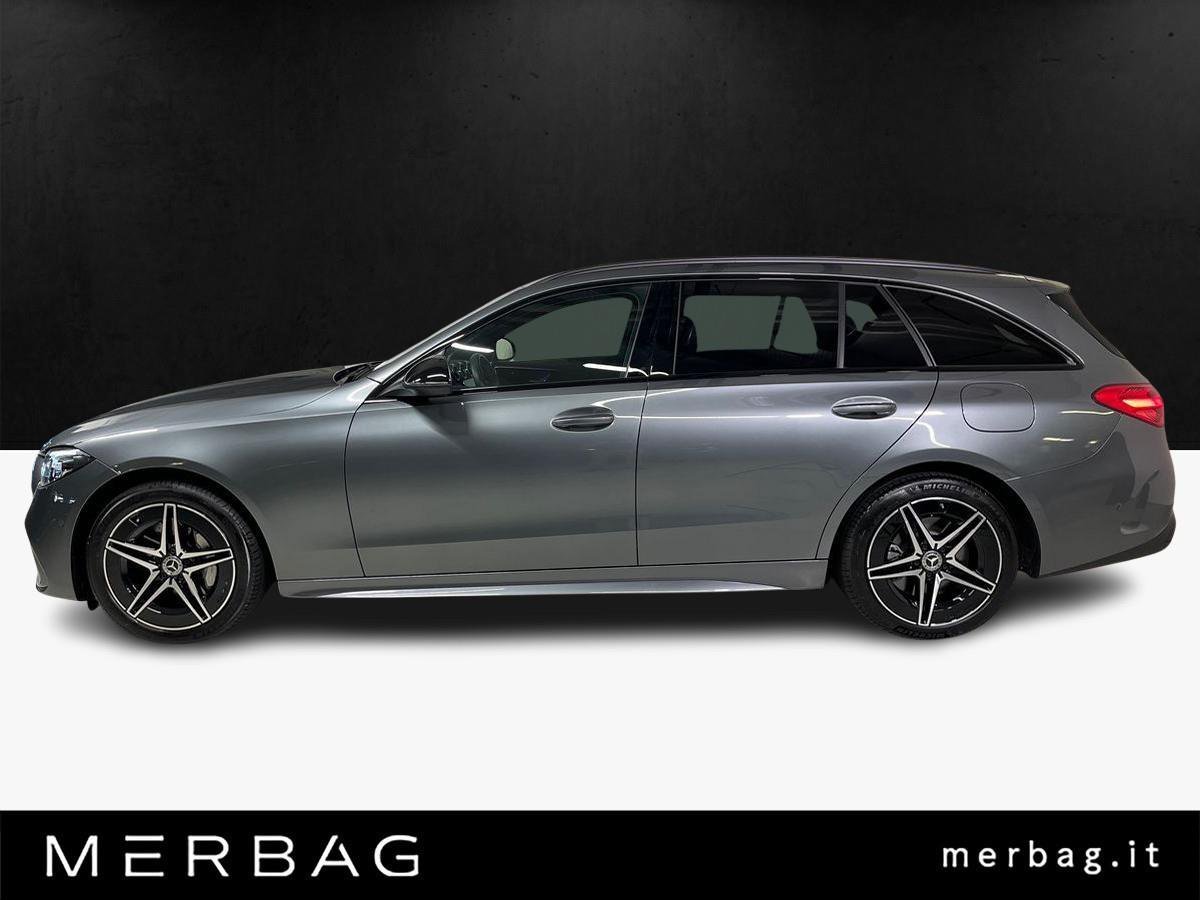 C 300 de phev AMG Line Advanced auto - Certified