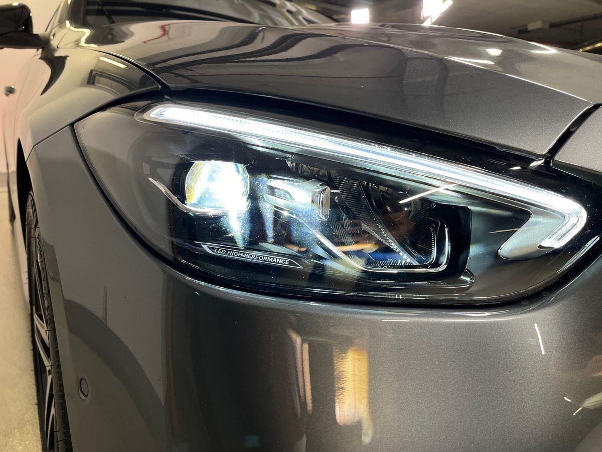 C 300 de phev AMG Line Advanced auto - Certified