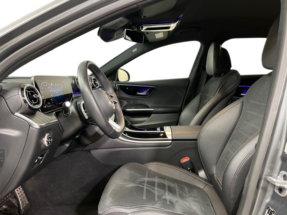 C 300 de phev AMG Line Advanced auto - Certified