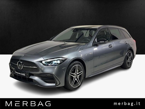C 300 de phev AMG Line Advanced auto - Certified