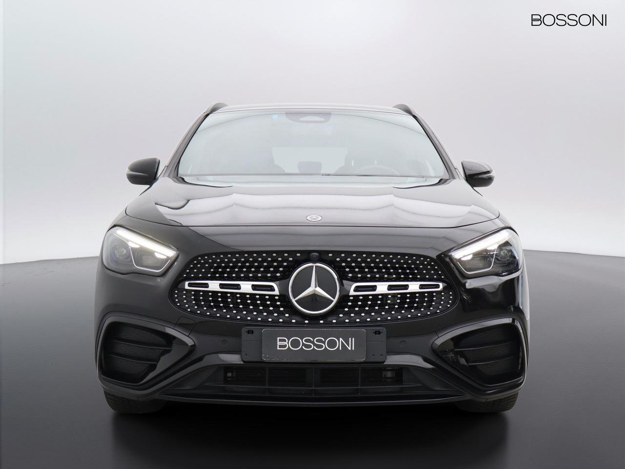 GLA 200 d AMG Line Advanced Plus 4matic auto - Certified