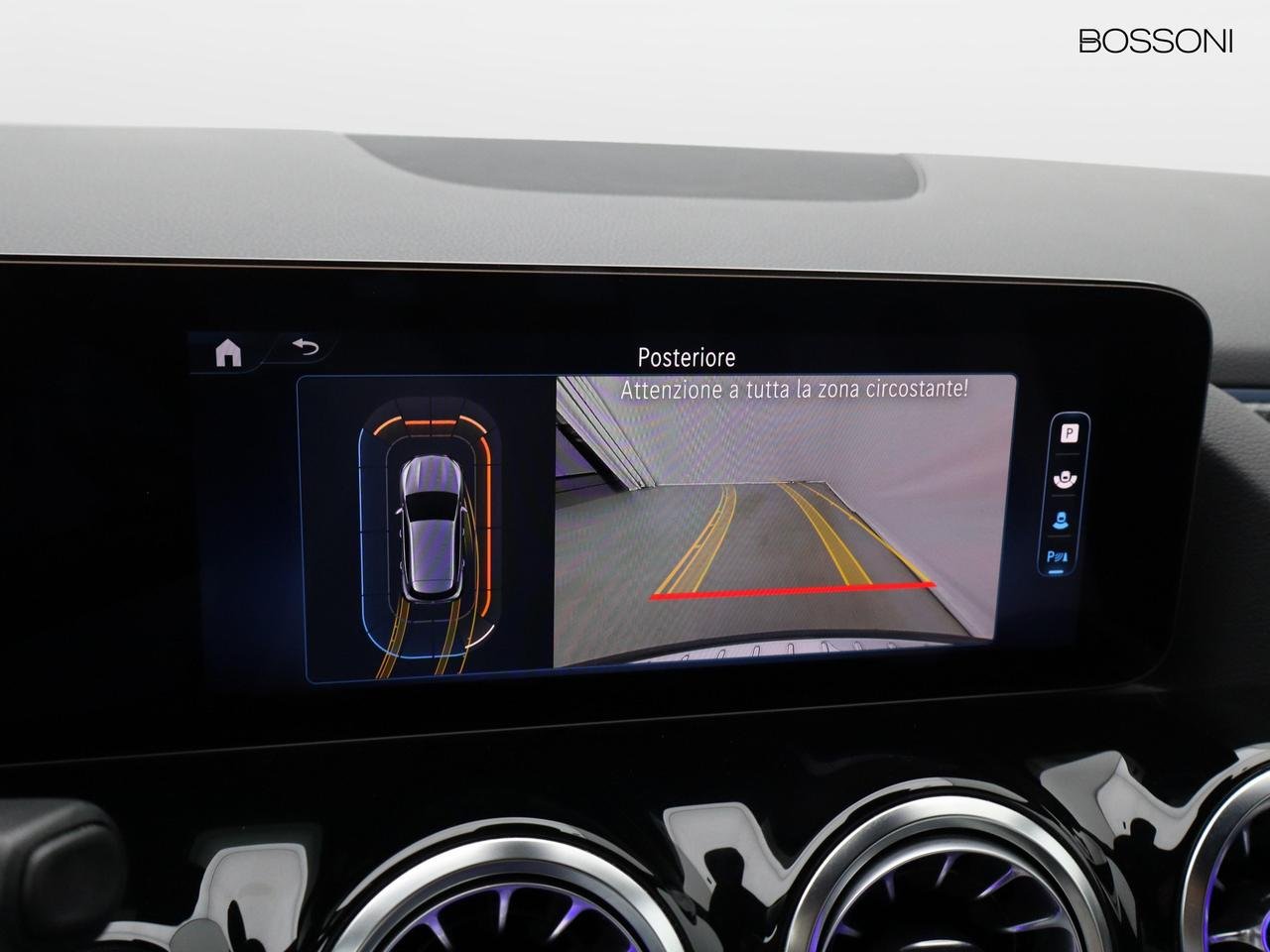 GLA 200 d AMG Line Advanced Plus 4matic auto - Certified