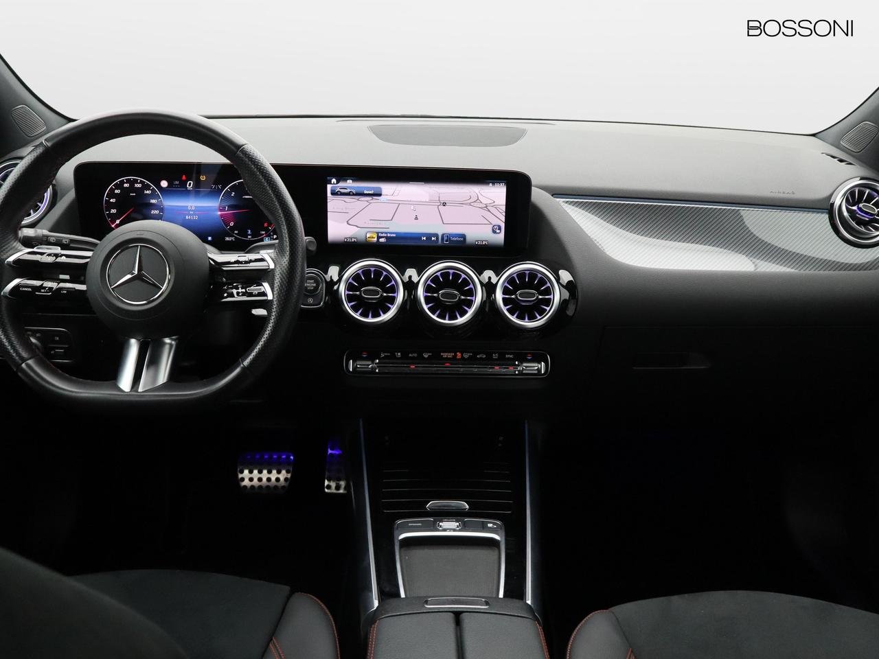 GLA 200 d AMG Line Advanced Plus 4matic auto - Certified