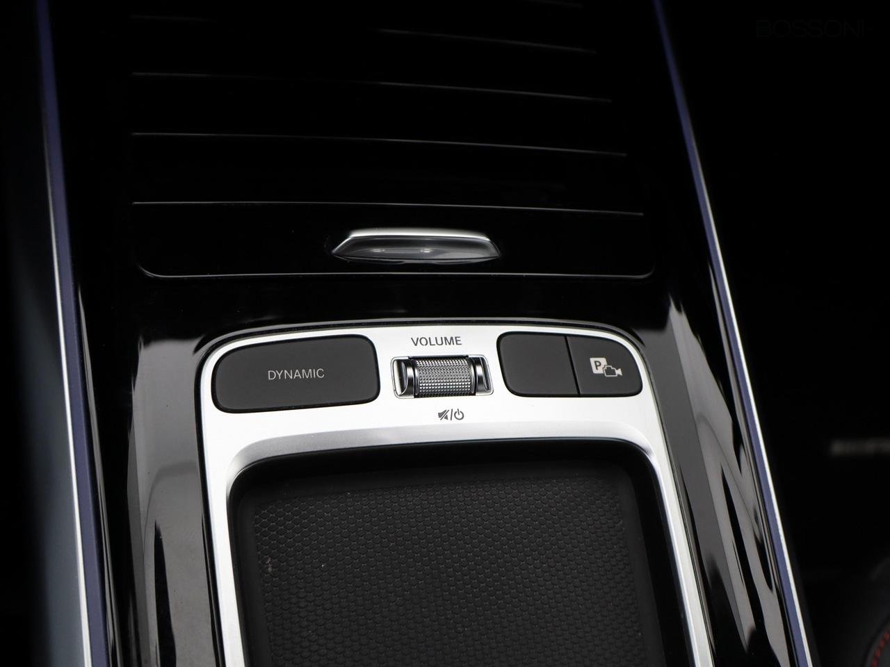 GLA 200 d AMG Line Advanced Plus 4matic auto - Certified