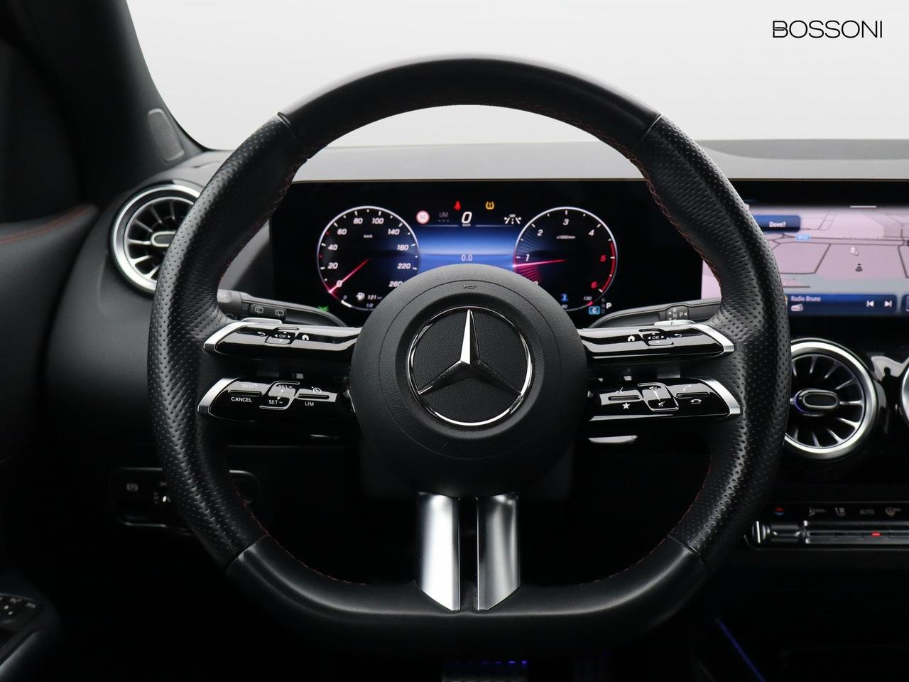 GLA 200 d AMG Line Advanced Plus 4matic auto - Certified
