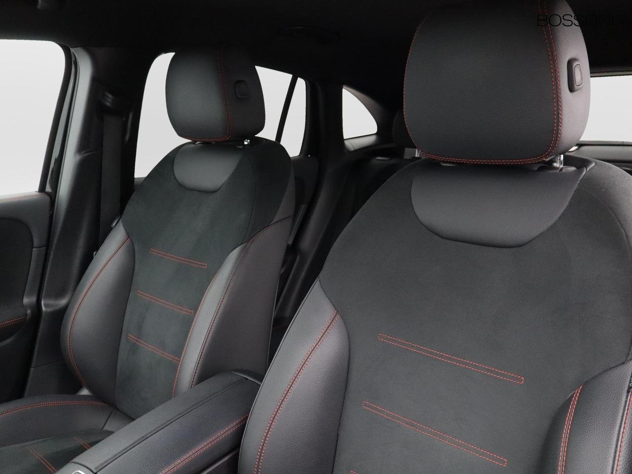 GLA 200 d AMG Line Advanced Plus 4matic auto - Certified