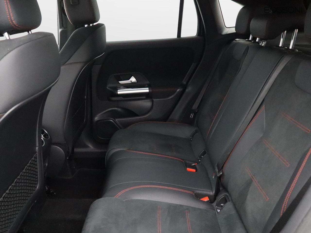 GLA 200 d AMG Line Advanced Plus 4matic auto - Certified