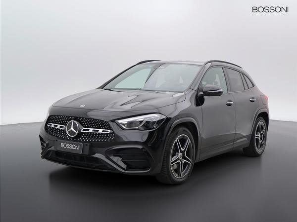GLA 200 d AMG Line Advanced Plus 4matic auto - Certified