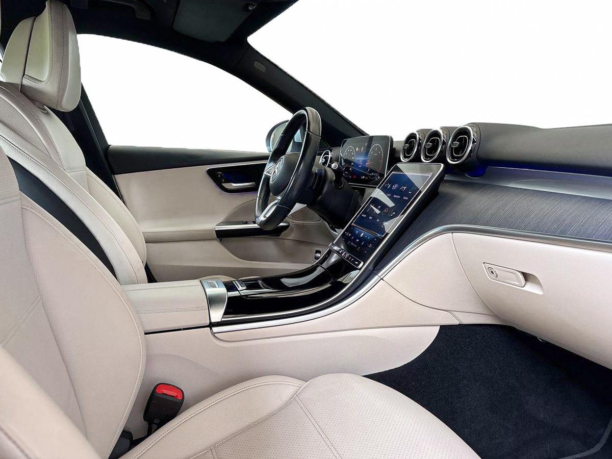 C 220 d mhev Sport auto - Certified