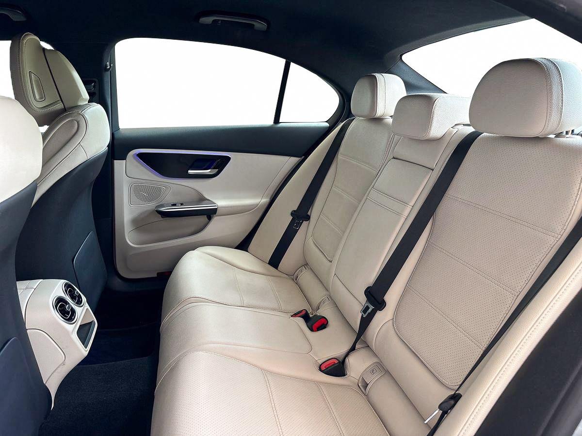 C 220 d mhev Sport auto - Certified