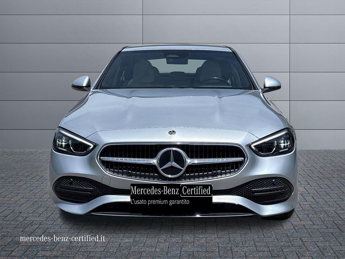 C 220 d mhev Sport auto - Certified