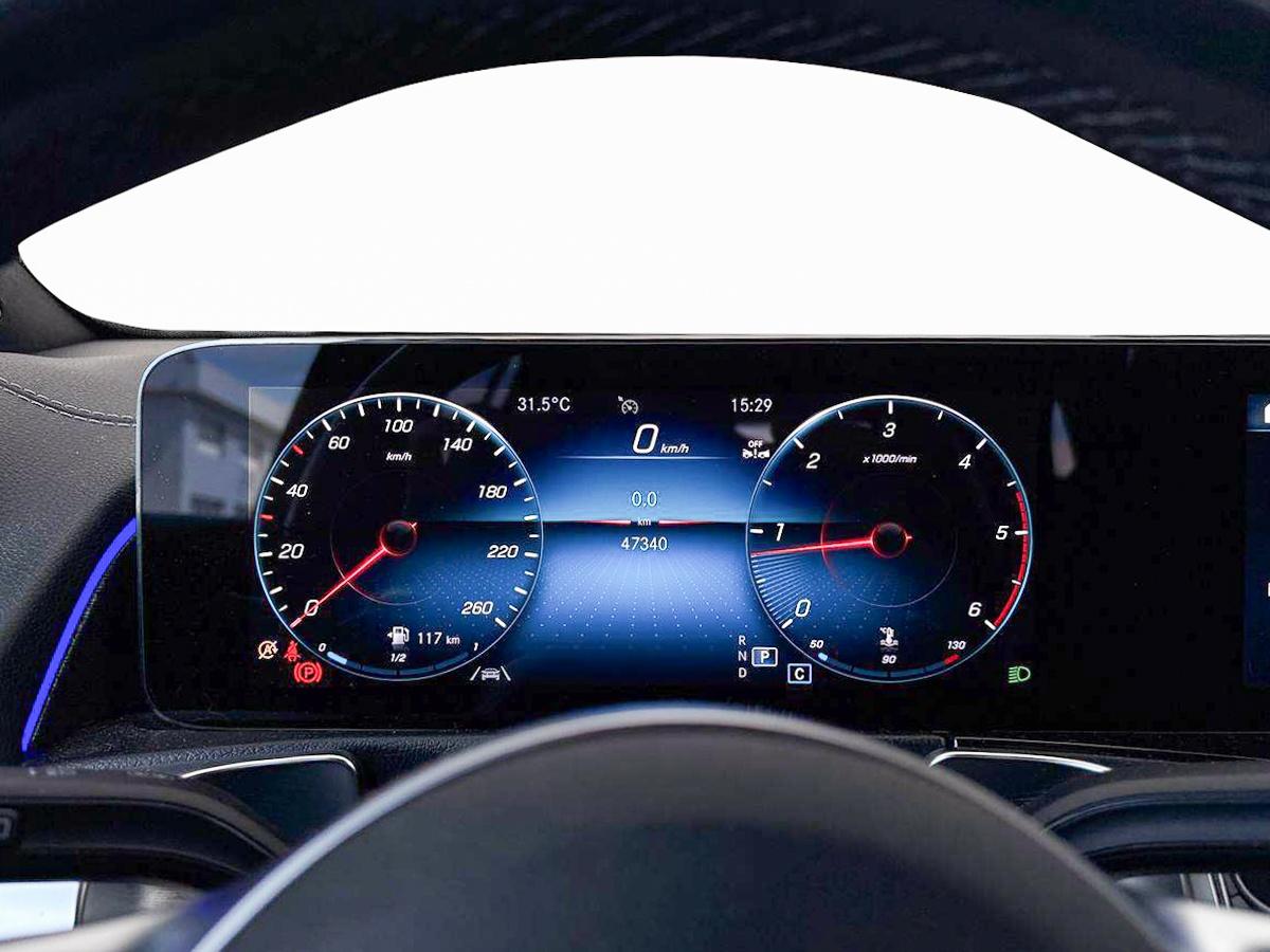 GLB 200 d AMG Line Premium 4matic auto - Certified