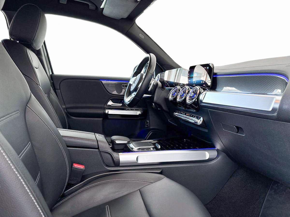 GLB 200 d AMG Line Premium 4matic auto - Certified