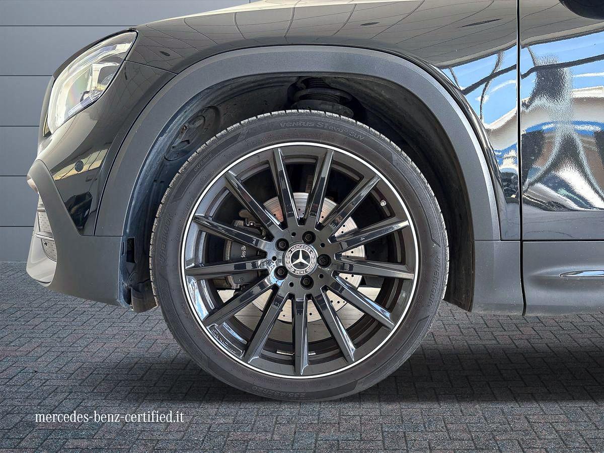 GLB 200 d AMG Line Premium 4matic auto - Certified