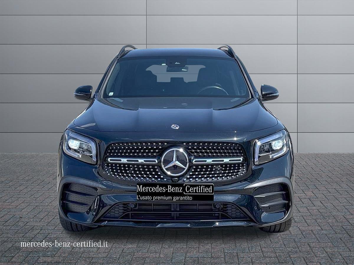 GLB 200 d AMG Line Premium 4matic auto - Certified