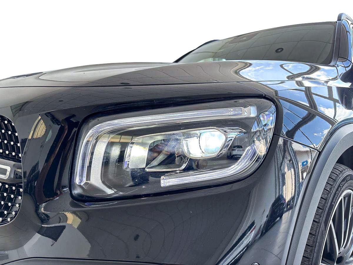 GLB 200 d AMG Line Premium 4matic auto - Certified