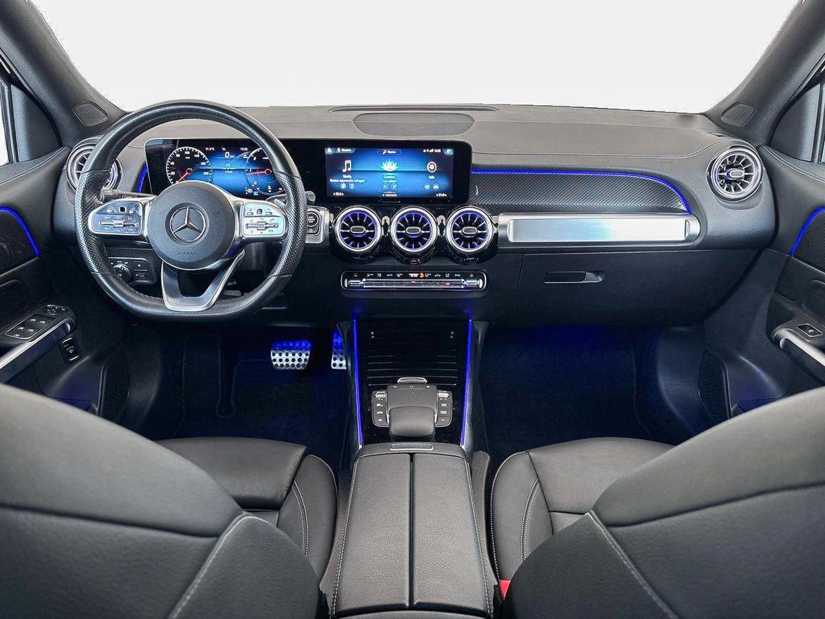 GLB 200 d AMG Line Premium 4matic auto - Certified