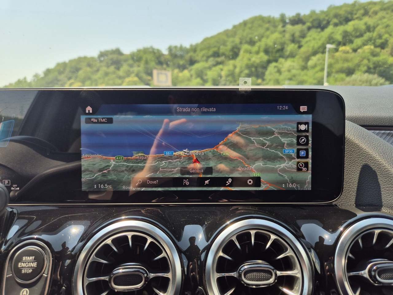 GLA AMG 35 Race Edition 4matic auto - Certified