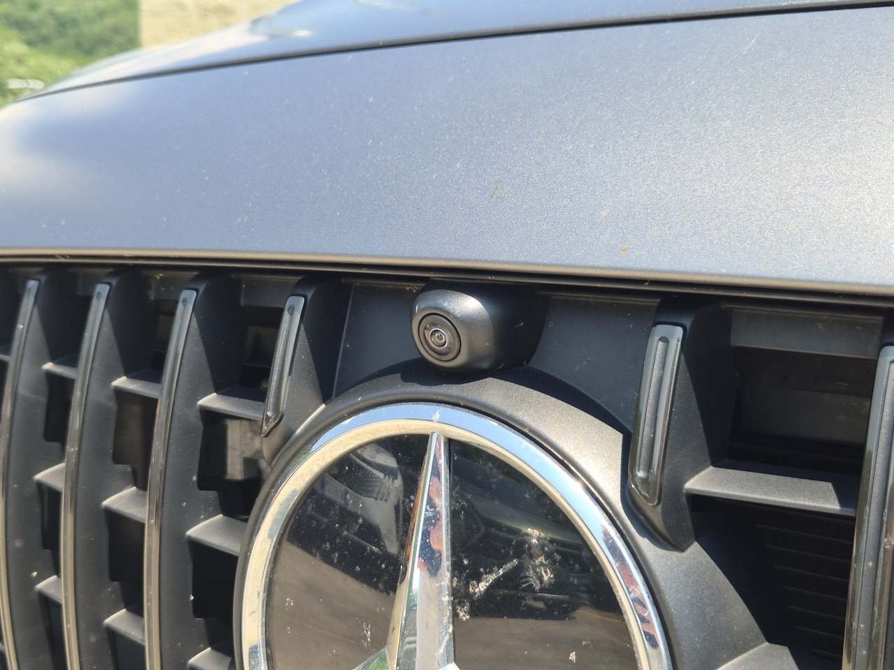 GLA AMG 35 Race Edition 4matic auto - Certified