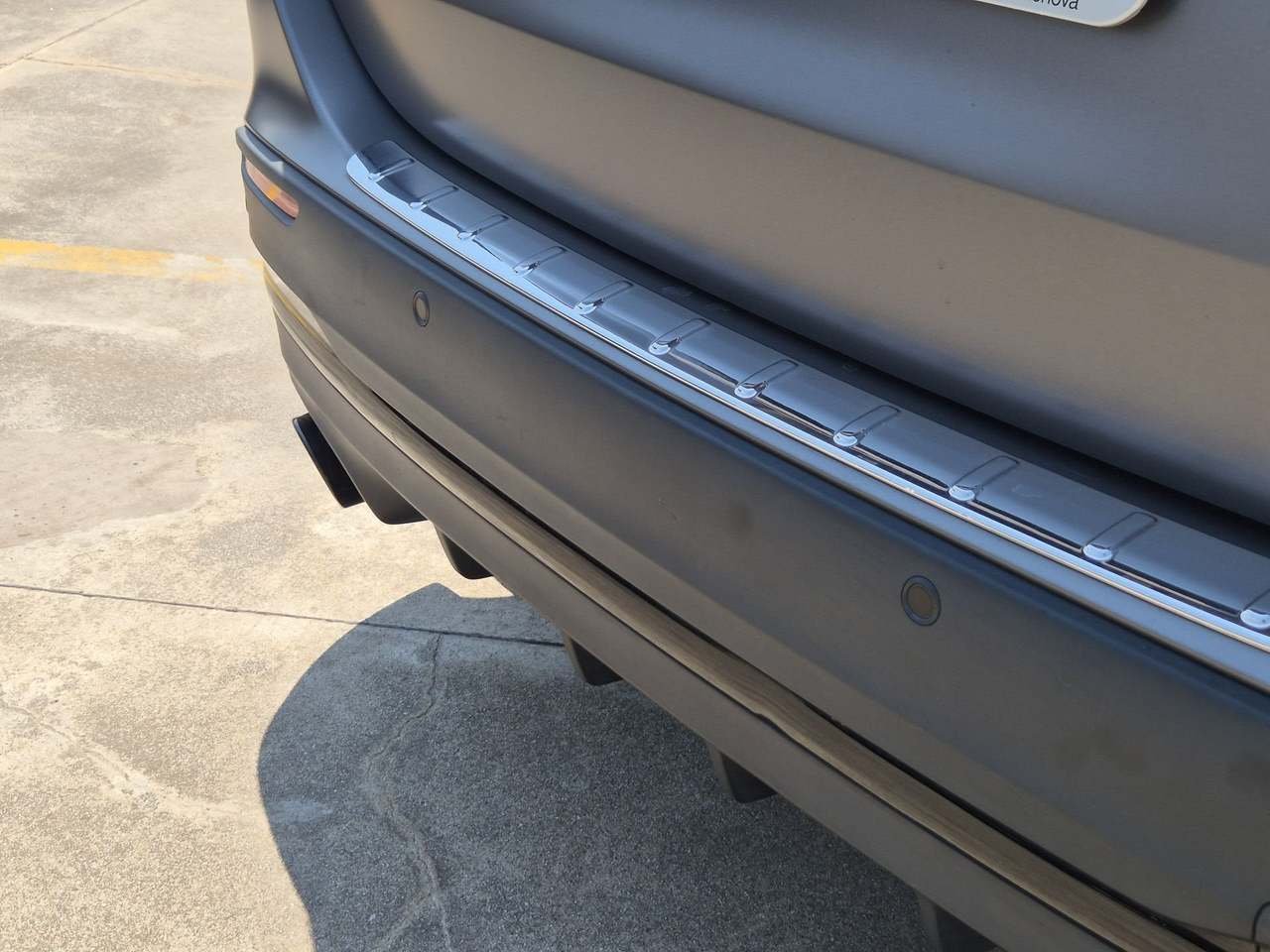 GLA AMG 35 Race Edition 4matic auto - Certified