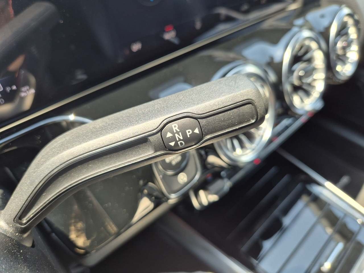GLA AMG 35 Race Edition 4matic auto - Certified