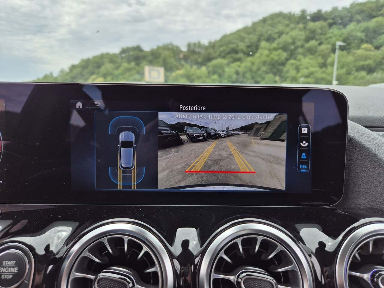 GLA 180 Progressive Advanced Plus auto - Certified
