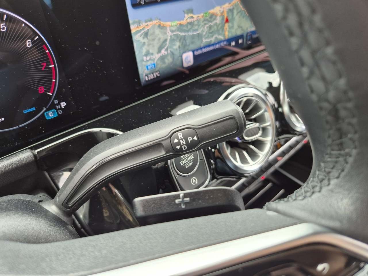GLA 180 Progressive Advanced Plus auto - Certified