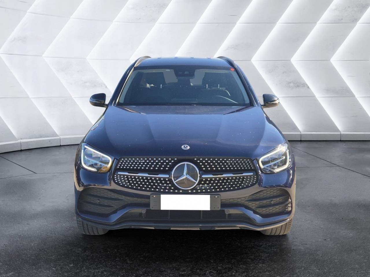GLC 220 d Premium Plus 4matic auto - Certified