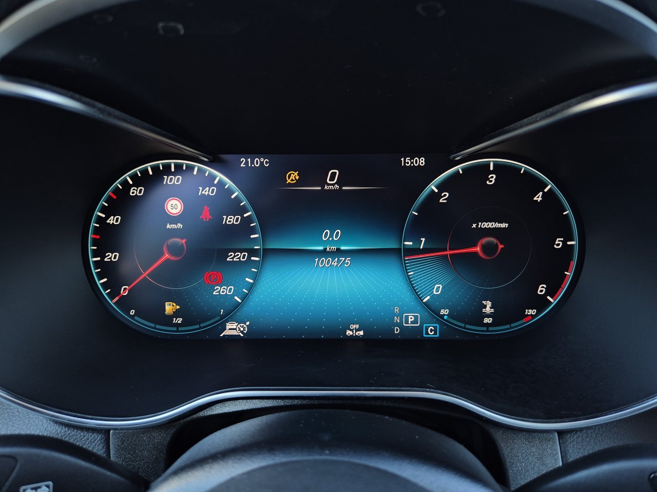 GLC 220 d Premium Plus 4matic auto - Certified