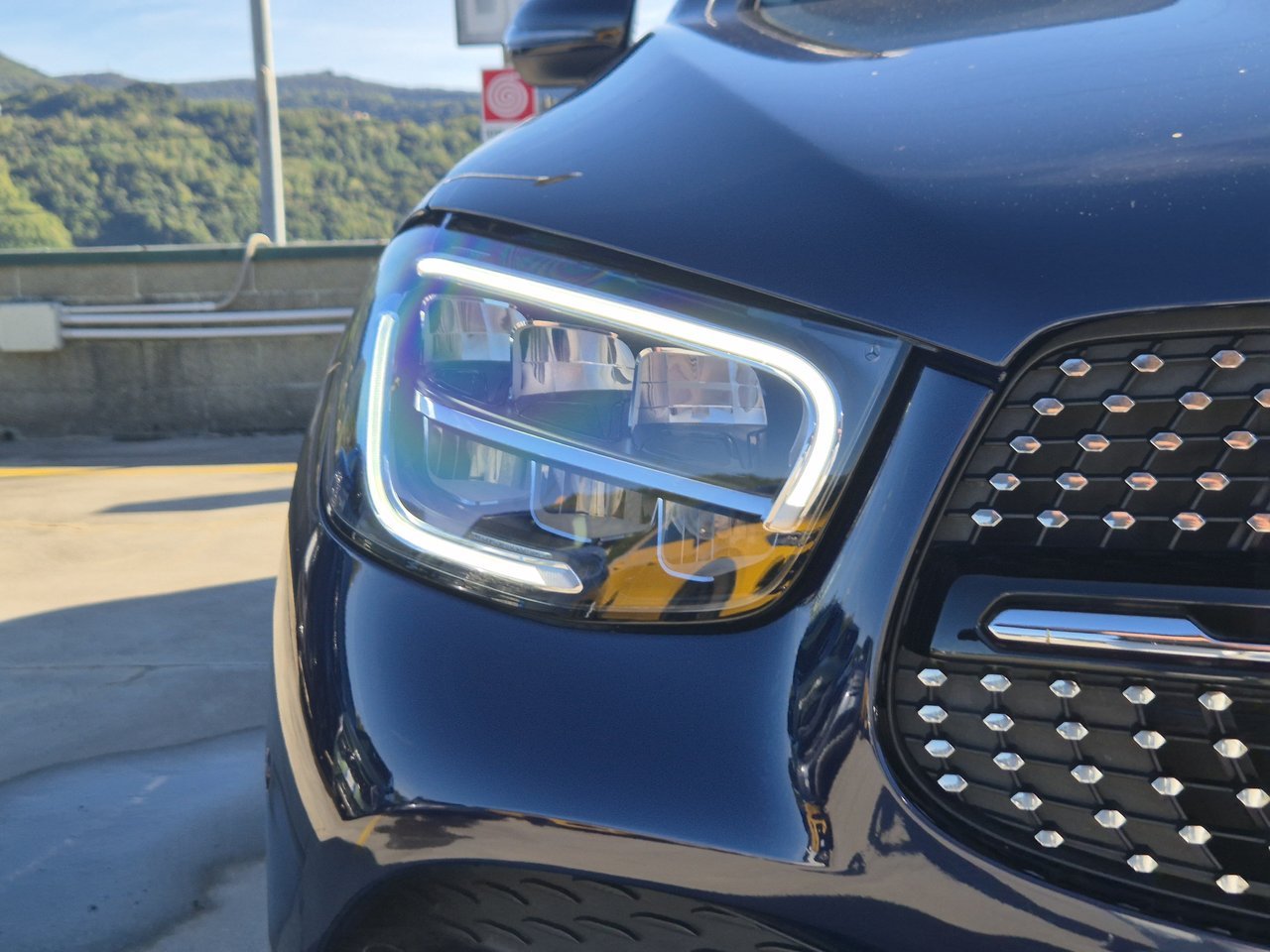 GLC 220 d Premium Plus 4matic auto - Certified