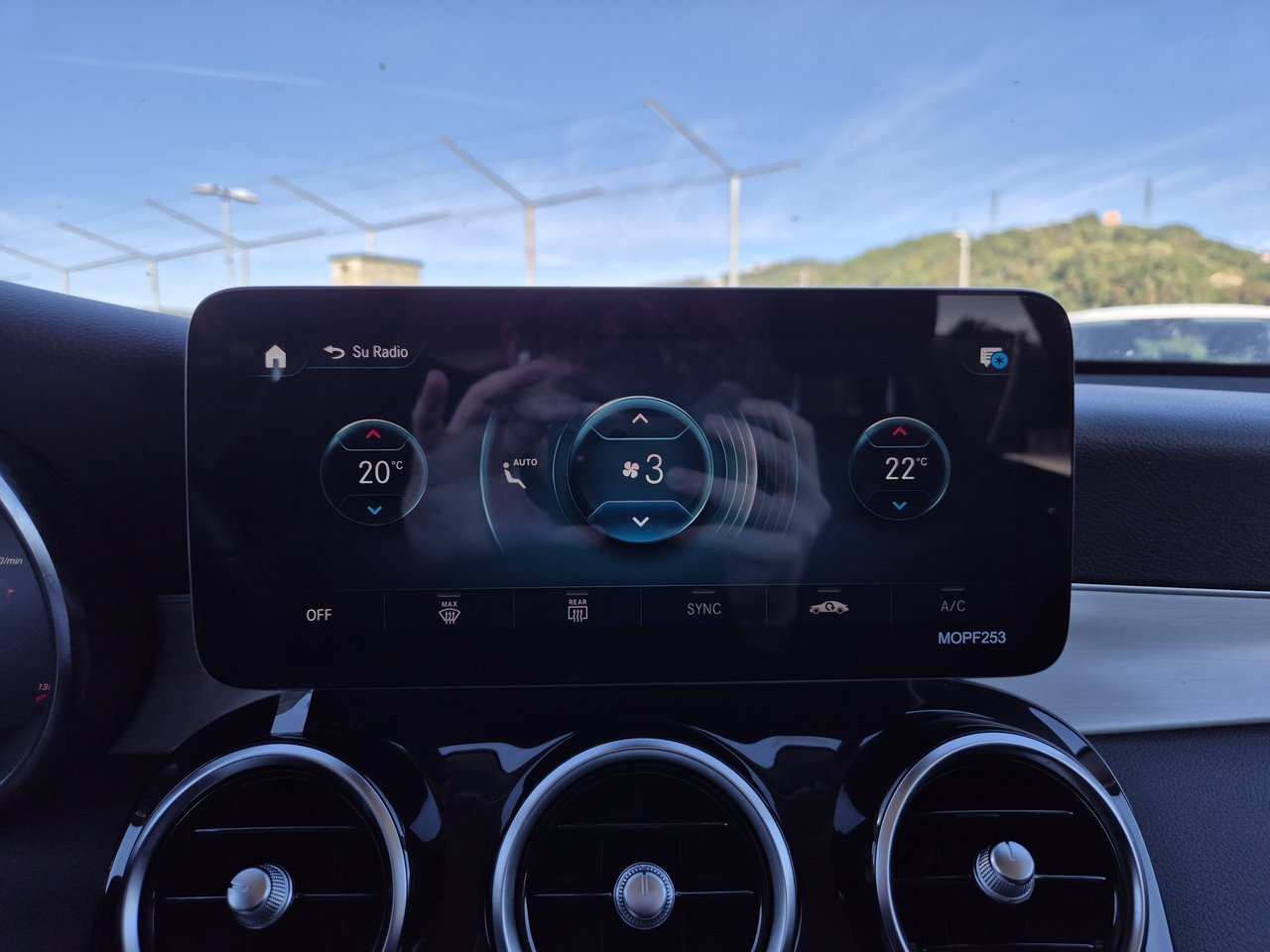 GLC 220 d Premium Plus 4matic auto - Certified