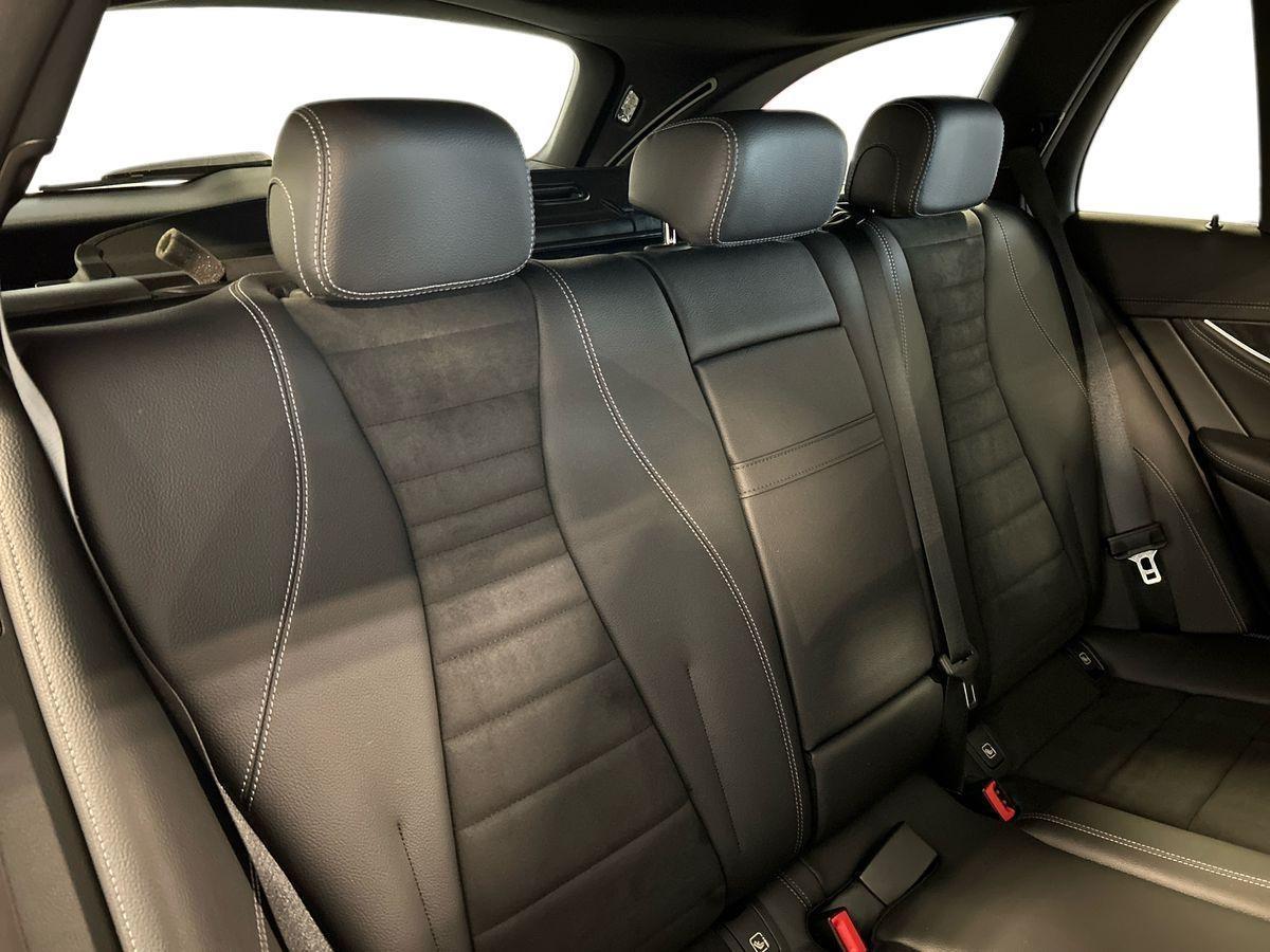 E SW 220 d mhev Premium auto - Certified