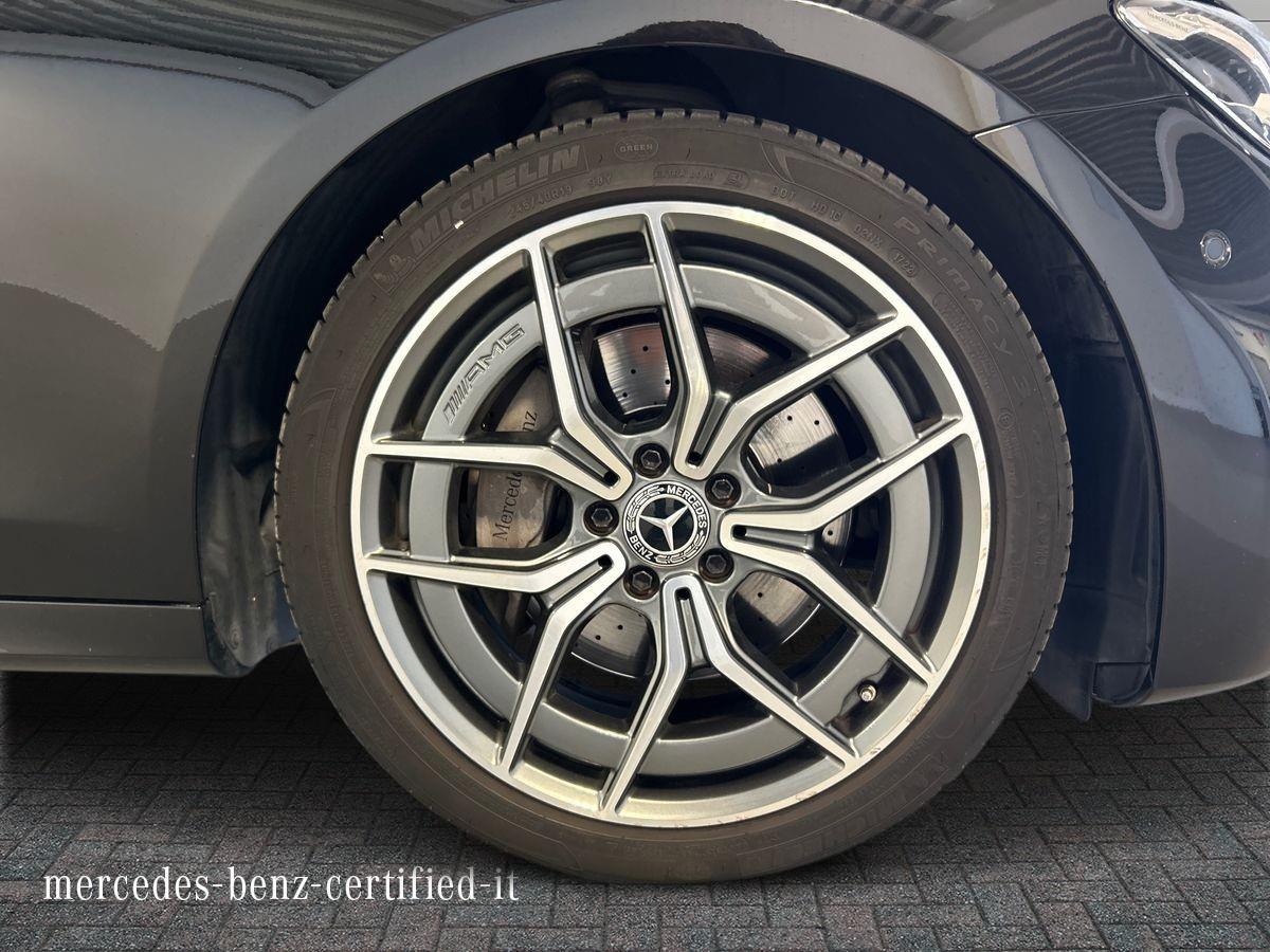 E SW 220 d mhev Premium auto - Certified