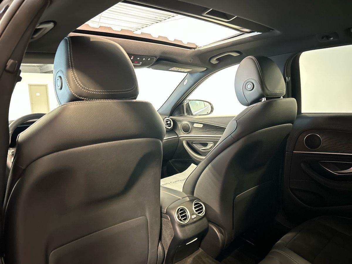 E SW 220 d mhev Premium auto - Certified