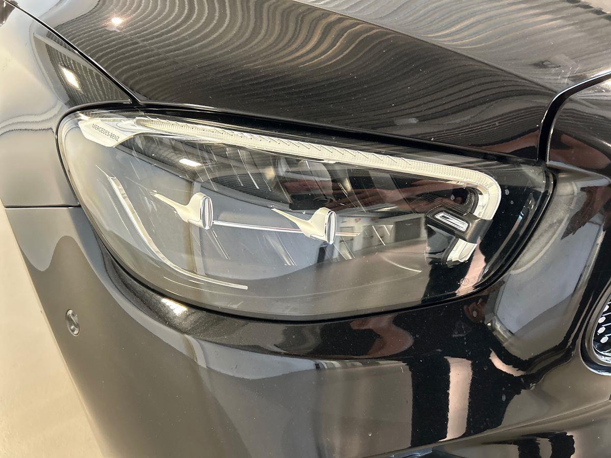 E SW 220 d mhev Premium auto - Certified