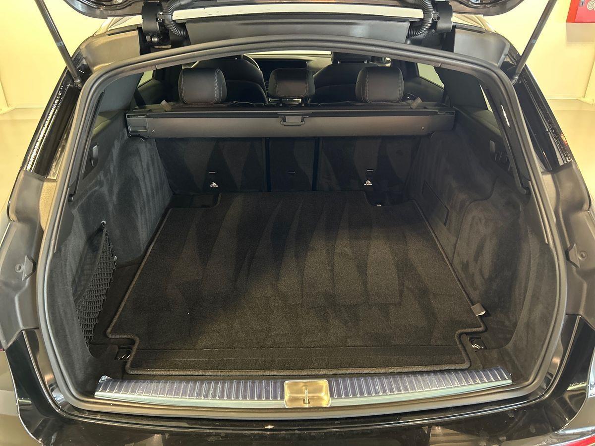 E SW 220 d mhev Premium auto - Certified