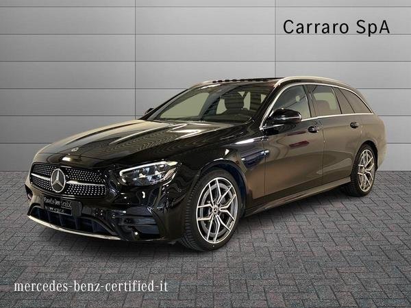 E SW 220 d mhev Premium auto - Certified