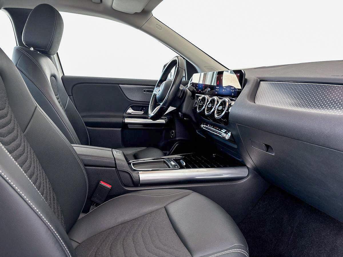 GLA 180 d Progressive Advanced auto - Certified