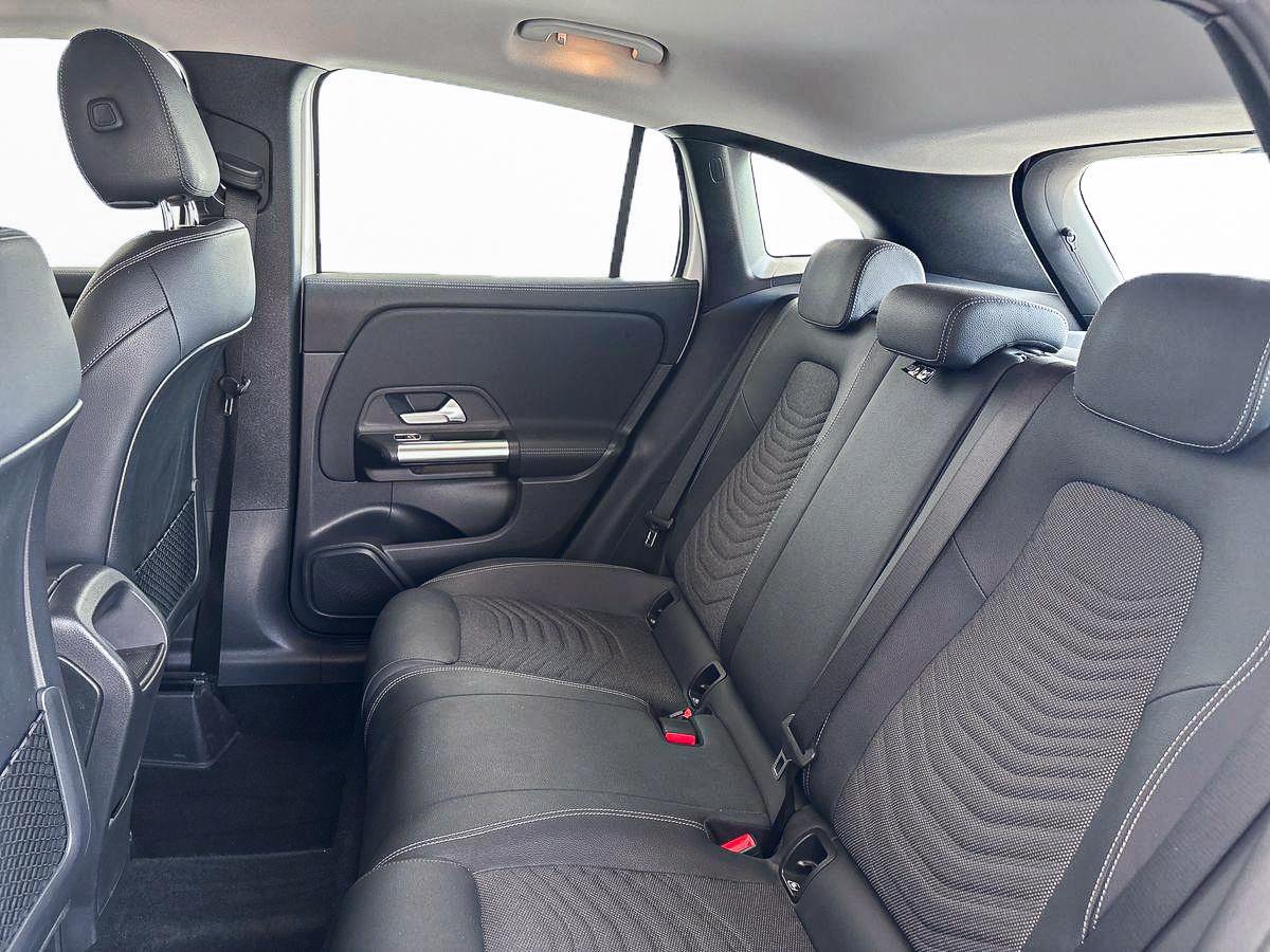 GLA 180 d Progressive Advanced auto - Certified