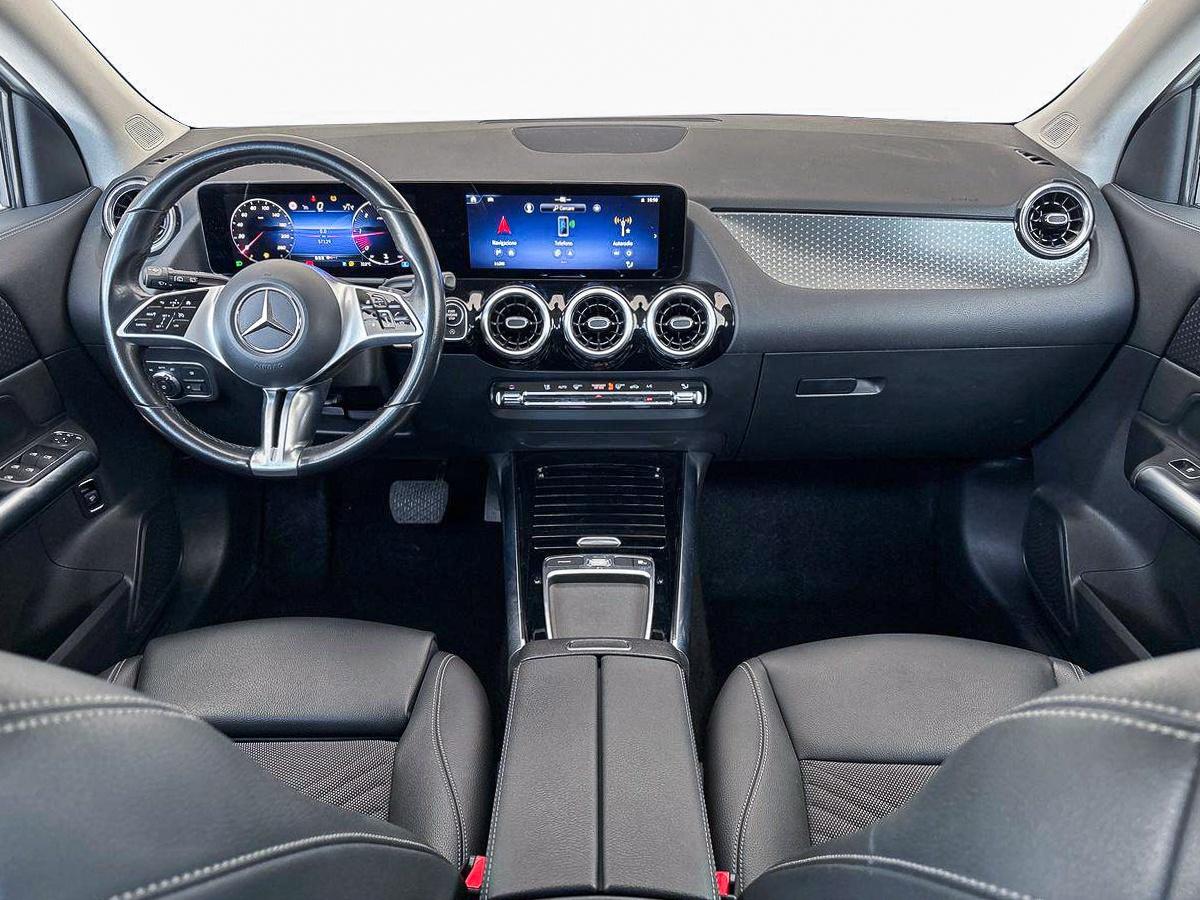 GLA 180 d Progressive Advanced auto - Certified
