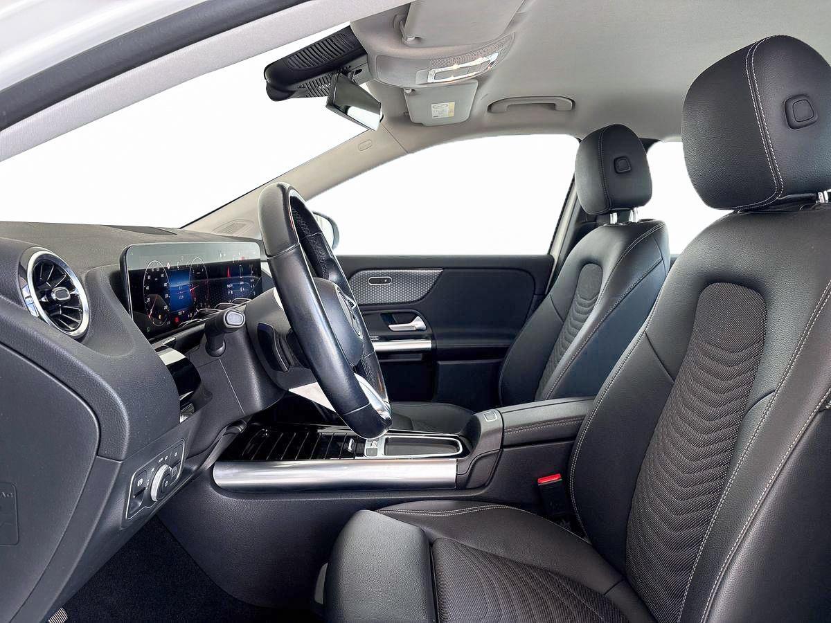 GLA 180 d Progressive Advanced auto - Certified