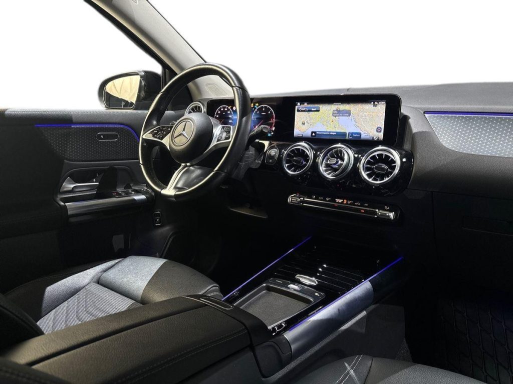 GLA 180 d Executive auto - Certified