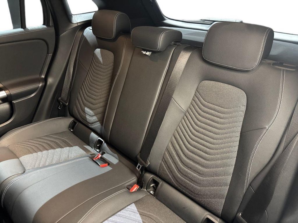 GLA 180 d Executive auto - Certified