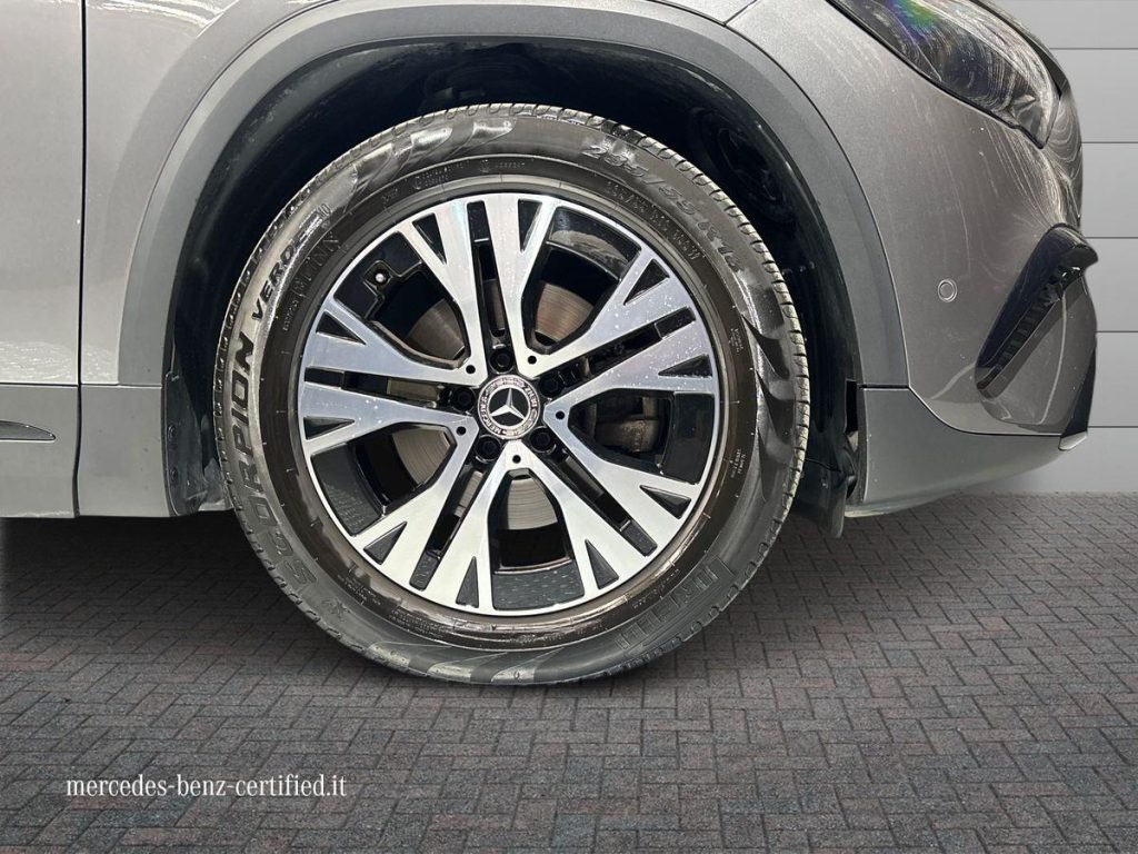 GLA 180 d Executive auto - Certified