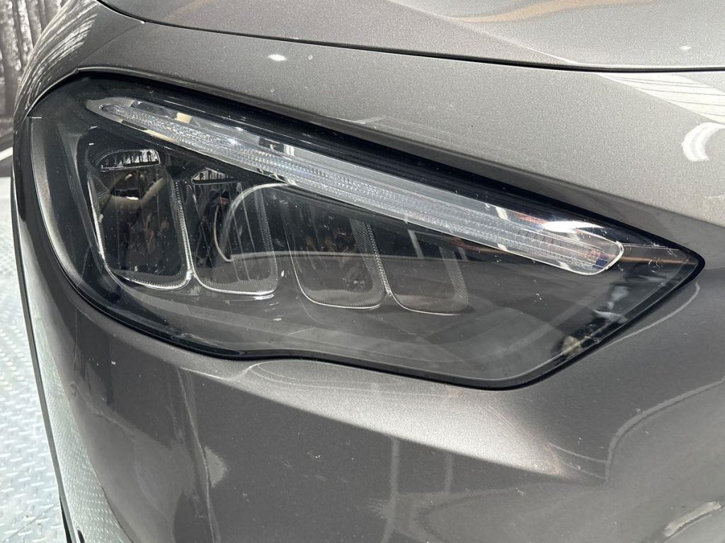 GLA 180 d Executive auto - Certified